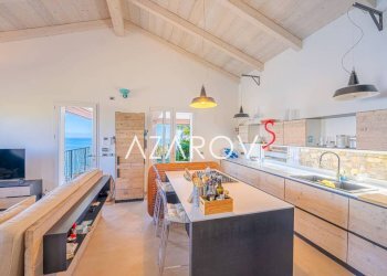 Cucina - Villa via Madonna Ruota, 37, Bordighera - foto 12