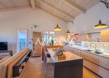 Cucina - Villa via Madonna Ruota, 37, Bordighera - foto 13