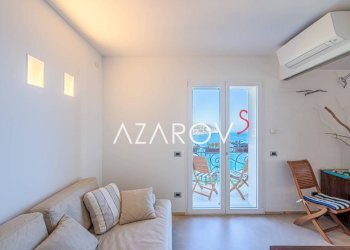 Salone - Villa via Madonna Ruota, 37, Bordighera - foto 16