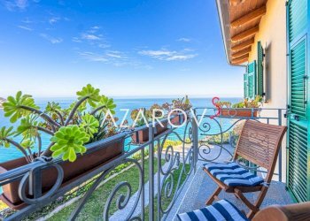 Balcone - Villa via Madonna Ruota, 37, Bordighera - foto 18