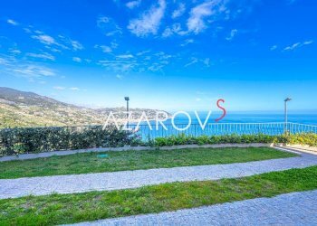 Zona - Villa via Madonna Ruota, 37, Bordighera - foto 20