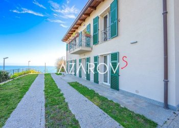 Zona - Villa via Madonna Ruota, 37, Bordighera - foto 21