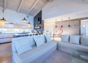 Salone - Villa via Madonna Ruota, 37, Bordighera - foto 24