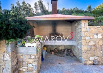 Box auto - Villa via Madonna Ruota, 37, Bordighera - foto 25