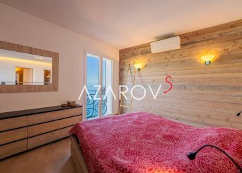 Camera da letto - Villa via Madonna Ruota, 37, Bordighera - foto 29