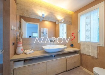 Bagno - Villa via Madonna Ruota, 37, Bordighera - foto 30