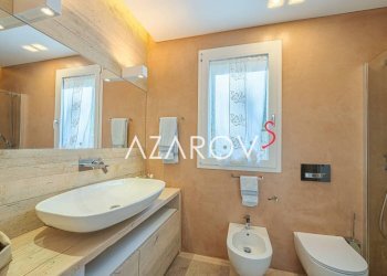 Bagno - Villa via Madonna Ruota, 37, Bordighera - foto 31