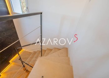 Interno palazzo - Villa via Madonna Ruota, 37, Bordighera - foto 33