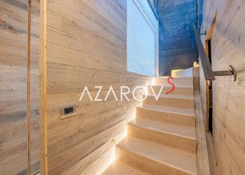 Interno palazzo - Villa via Madonna Ruota, 37, Bordighera - foto 34