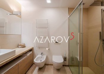 Bagno - Villa via Madonna Ruota, 37, Bordighera - foto 35