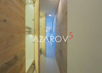 Interno appartamento - Villa via Madonna Ruota, 37, Bordighera - foto 36