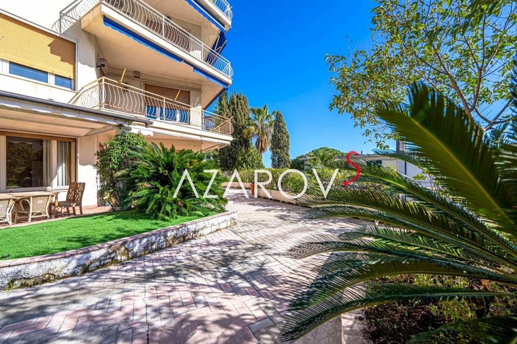 Giardino - Apartment strada Solaro, 20, Sanremo - photo 2