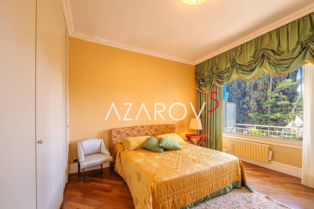 Camera da letto - Apartment strada Solaro, 20, Sanremo - photo 3