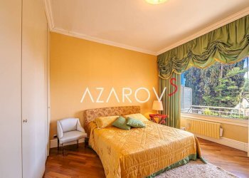 Camera da letto - Appartamento strada Solaro, 20, Sanremo - foto 3