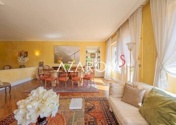 Salone - Appartamento strada Solaro, 20, Sanremo - foto 4