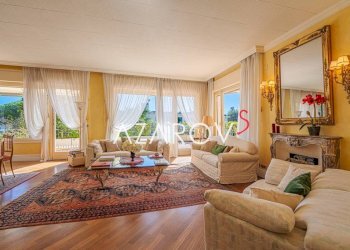 Salone - Appartamento strada Solaro, 20, Sanremo - foto 5