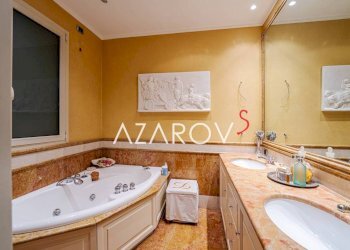 Bagno - Appartamento strada Solaro, 20, Sanremo - foto 6