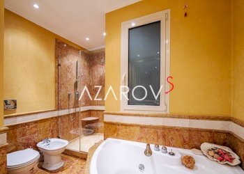 Bagno - Appartamento strada Solaro, 20, Sanremo - foto 7