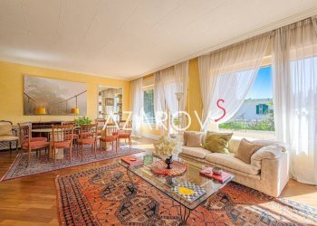 Salone - Appartamento strada Solaro, 20, Sanremo - foto 8