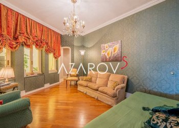 Salone - Appartamento strada Solaro, 20, Sanremo - foto 9