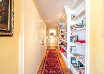 Interno appartamento - Appartamento strada Solaro, 20, Sanremo - foto 12