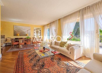 Salone - Appartamento strada Solaro, 20, Sanremo - foto 15