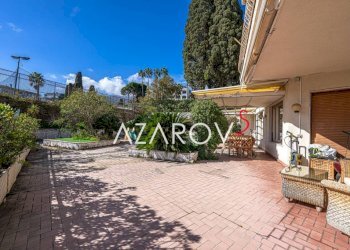 Giardino - Appartamento strada Solaro, 20, Sanremo - foto 19