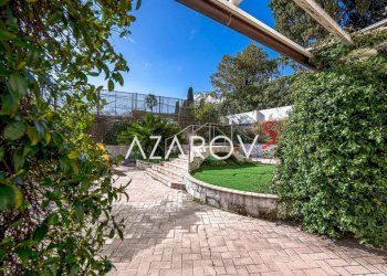 Giardino - Appartamento strada Solaro, 20, Sanremo - foto 21