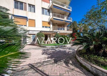 Giardino - Appartamento strada Solaro, 20, Sanremo - foto 23