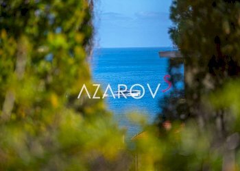 Vista - Appartamento strada Solaro, 20, Sanremo - foto 25