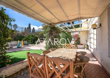 Giardino - Appartamento strada Solaro, 20, Sanremo - foto 27