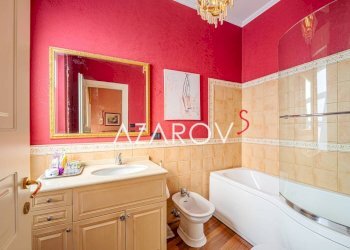 Bagno - Appartamento strada Solaro, 20, Sanremo - foto 29