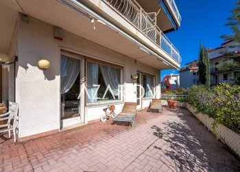 Giardino - Appartamento strada Solaro, 20, Sanremo - foto 30