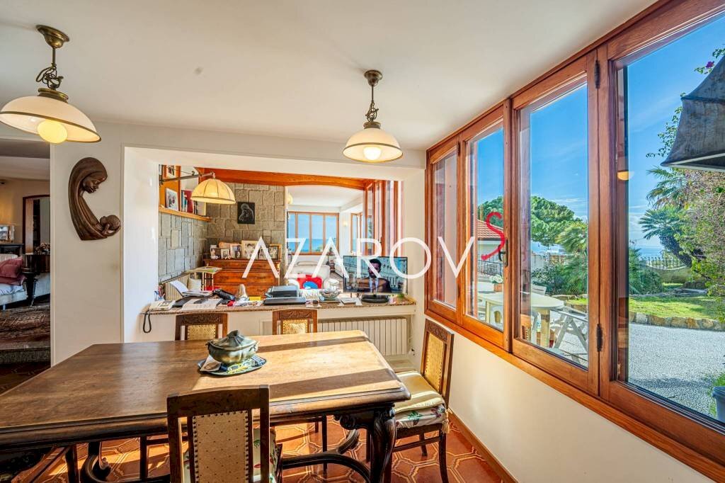 Cucina - Villa via Privata Al Sole, 8, Sanremo - photo 2