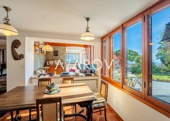 Cucina - Villa via Privata Al Sole, 8, Sanremo - foto 2