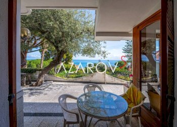 Giardino - Villa via Privata Al Sole, 8, Sanremo - foto 6