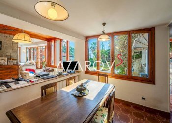 Stanza arredata - Villa via Privata Al Sole, 8, Sanremo - foto 7