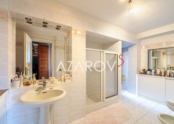 Bagno - Villa via Privata Al Sole, 8, Sanremo - foto 9