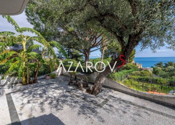 Zona - Villa via Privata Al Sole, 8, Sanremo - foto 11