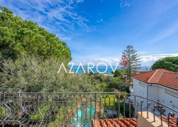 Balcone - Villa via Privata Al Sole, 8, Sanremo - foto 14