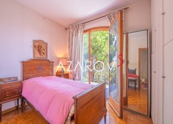 Camera da letto - Villa via Privata Al Sole, 8, Sanremo - foto 15