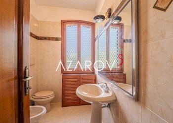 Bagno - Villa via Privata Al Sole, 8, Sanremo - foto 16