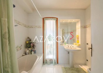 Bagno - Villa via Privata Al Sole, 8, Sanremo - foto 17