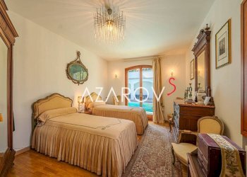 Camera da letto - Villa via Privata Al Sole, 8, Sanremo - foto 18