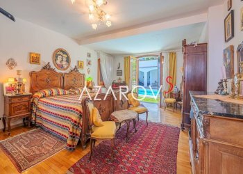 Salone - Villa via Privata Al Sole, 8, Sanremo - foto 21