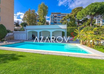 Piscina - Villa via Privata Al Sole, 8, Sanremo - foto 22