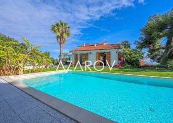 Piscina - Villa via Privata Al Sole, 8, Sanremo - foto 24