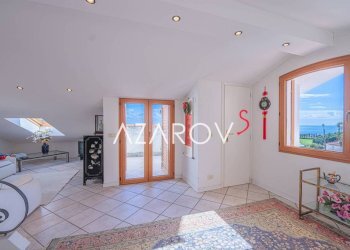 Salone - Villa via Privata Al Sole, 8, Sanremo - foto 27