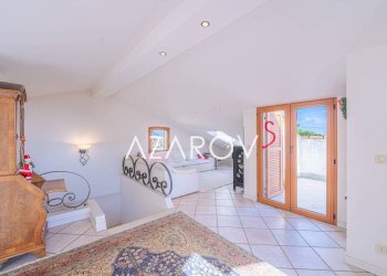 Salone - Villa via Privata Al Sole, 8, Sanremo - foto 28