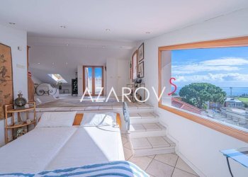 Camera da letto - Villa via Privata Al Sole, 8, Sanremo - foto 29
